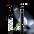 20MG ( 2% ) / Mint