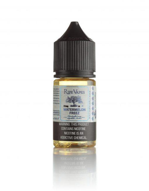 Ripe Vape Watermelon Freez Saltnic 30ml