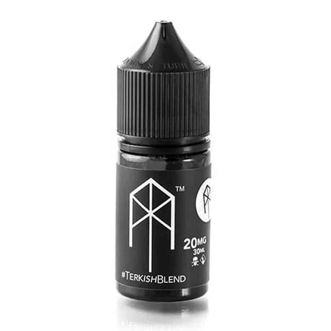 MTerk Terkish Blend Saltnic 30ml