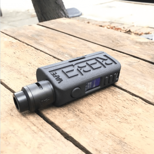 The Rebel Vape Evolv DNA 75C Jai Haze Mod Dubai | Vape Mod Abu Dhabi Vape For Less The Rebel Vape Evolv DNA 75C Jai Haze Mod Dubai | Vape Mod Abu Dhabi Vape For Less