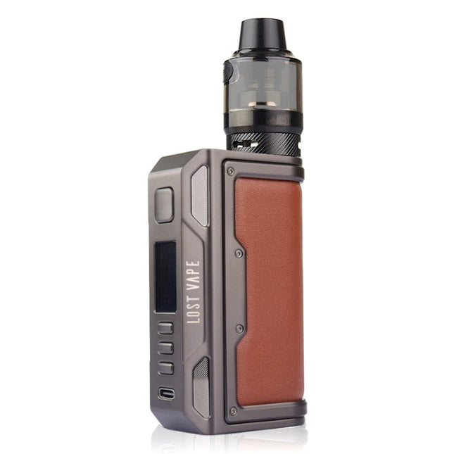 LOST VAPE THELEMA QUEST 200W STARTER KIT ABUDHABI DUBAI KSA