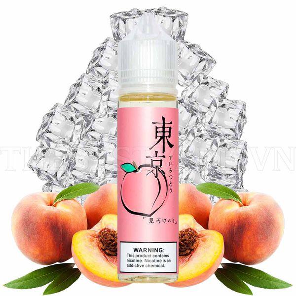 Tokyo Peach Freebase E-Liquid UAE | Vape Juice Dubai | Vape Abu Dhabi Vape For Less Tokyo Peach Freebase E-Liquid UAE | Vape Juice Dubai | Vape Abu Dhabi Vape For Less