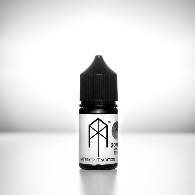 MTerk Terkish Tradition Saltnic 30ml