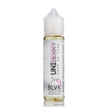 BLVK Uniberry Unicorn E Liquid Best Vape Shop in UAE 2025