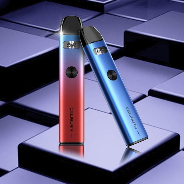 UWELL CALIBURN A2 Vape Pod System UAE | Same Day Vape Delivery Abu Dhabi Vape For Less UWELL CALIBURN A2 Vape Pod System UAE | Same Day Vape Delivery Abu Dhabi Vape For Less