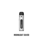 Moonlight Silver