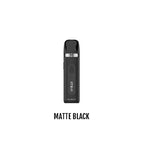 Matte Black