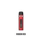 Ribbon Red