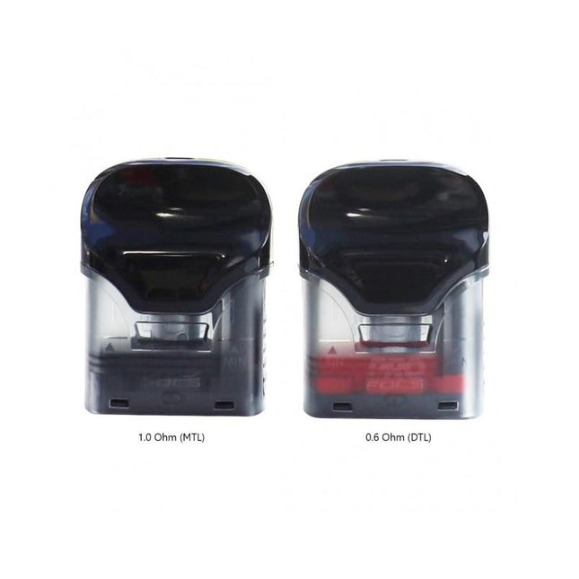 UWELL Crown Vape Replacement Pods
