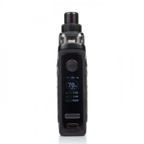 VANDY VAPE JACKAROO 70W POD MOD KIT UAE | Vape Abu Dhabi