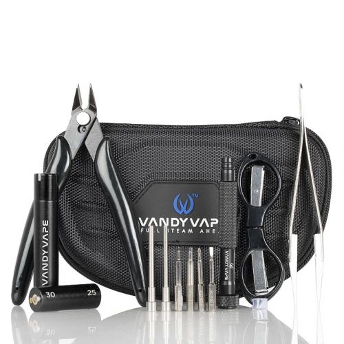 VANDY VAPE - TOOL KIT PRO Abudhabi Dubai UAE KSA