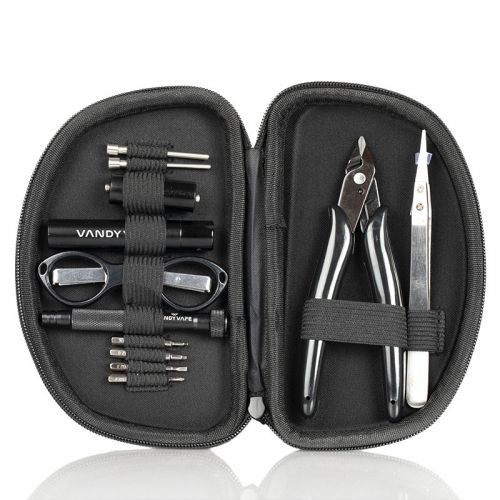 VANDY VAPE - TOOL KIT PRO Abudhabi Dubai UAE KSA