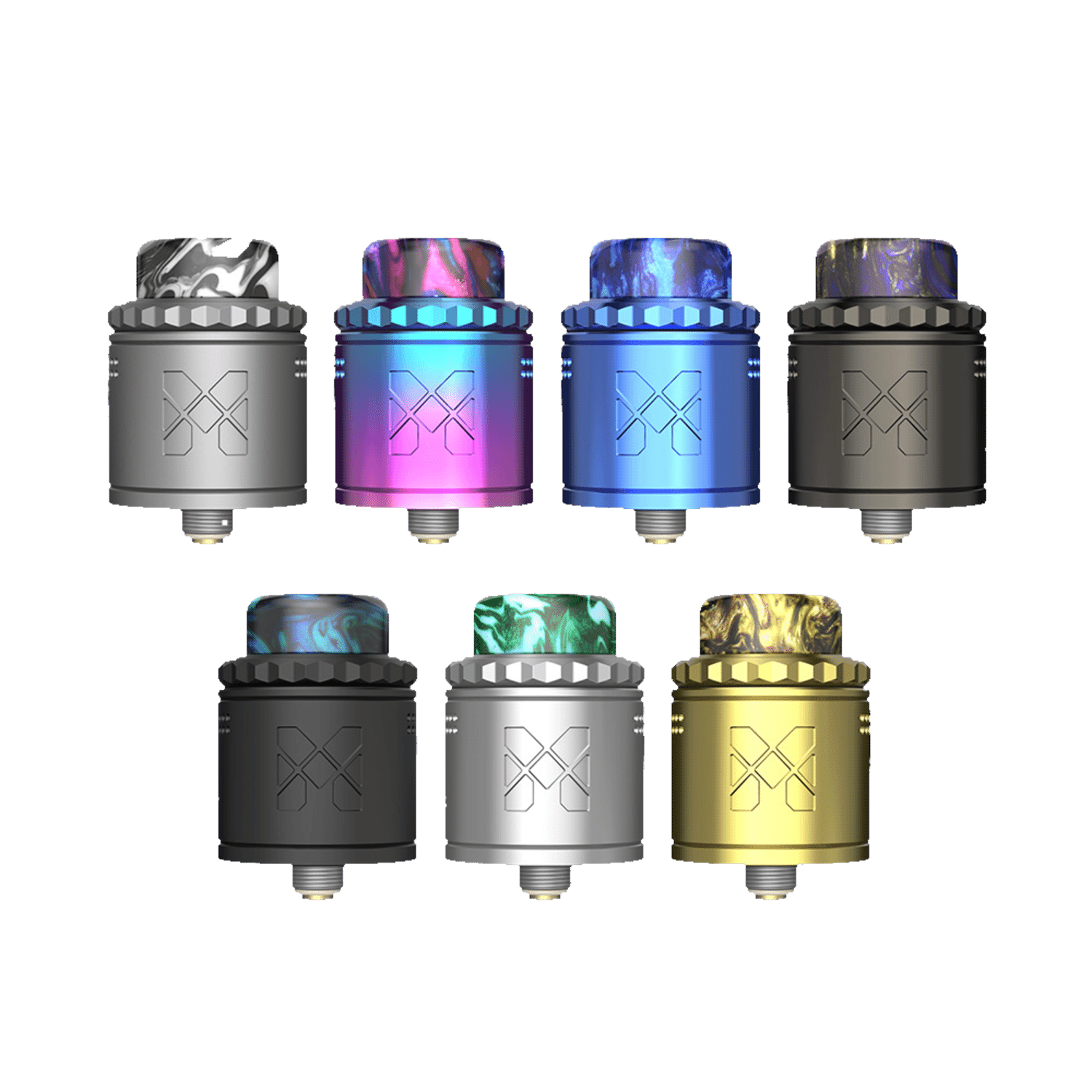 VANDY VAPE MESH RDA TANK Abu Dhabi | Vape Shop Dubai | Vape Abu Dhabi ...