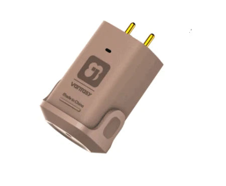 Vantasy by Jude Battery ABU DHABI DUBAI RUWAIS AL AIN KSA