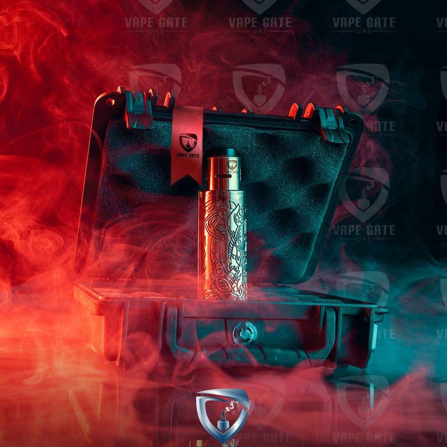 Purge mods Shintaro abudhabi dubai KSA