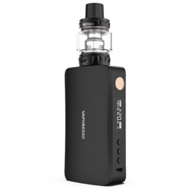 Vaporesso Gen 220W Vape Kit - Coil System