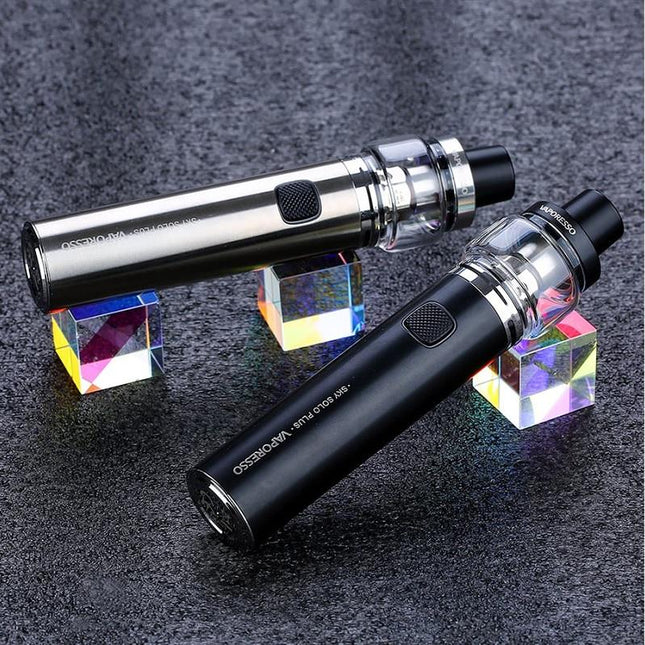Vaporesso Sky Solo Plus Vape Kit - Coil System