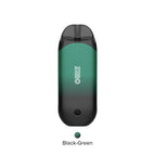 Black Green