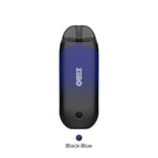 Black Blue