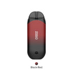 Black Red