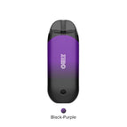 Black Purple