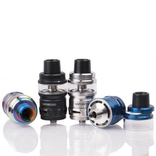 Vaporesso Cascade Sub Ohm Tank Abu Dhabi Dubai Ras Al Khaimah UAE