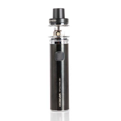 Vaporesso Sky Solo Plus Vape Kit - Coil System