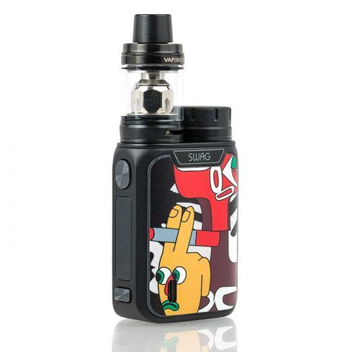 elfbar nachfüll pod läuft aus Vaporesso Swag 80W Vape Kit With NRG SE Tank Dubai