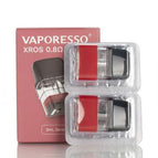 0.8 ohm (2pcs.)