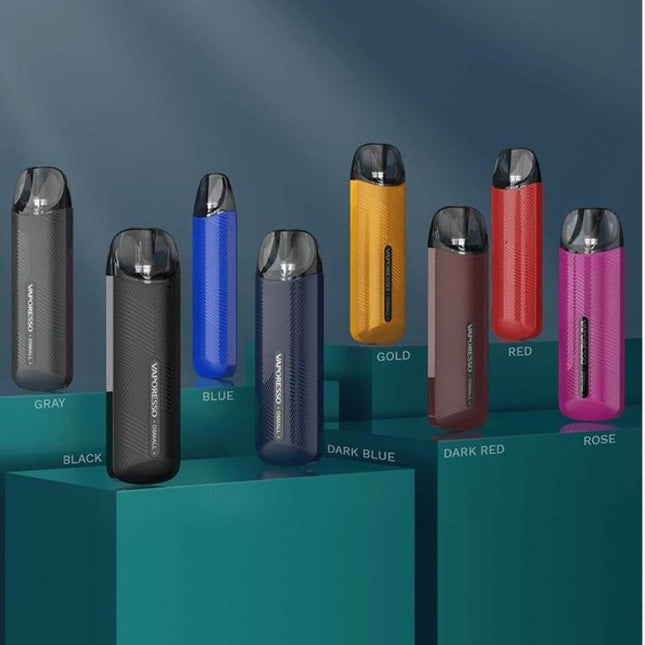 Vaporesso OSMALL Vape Kit - Pod System