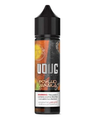 VOUG PSYCHO JAMAICA (60ML) ABU DHABI DUBAI KSA