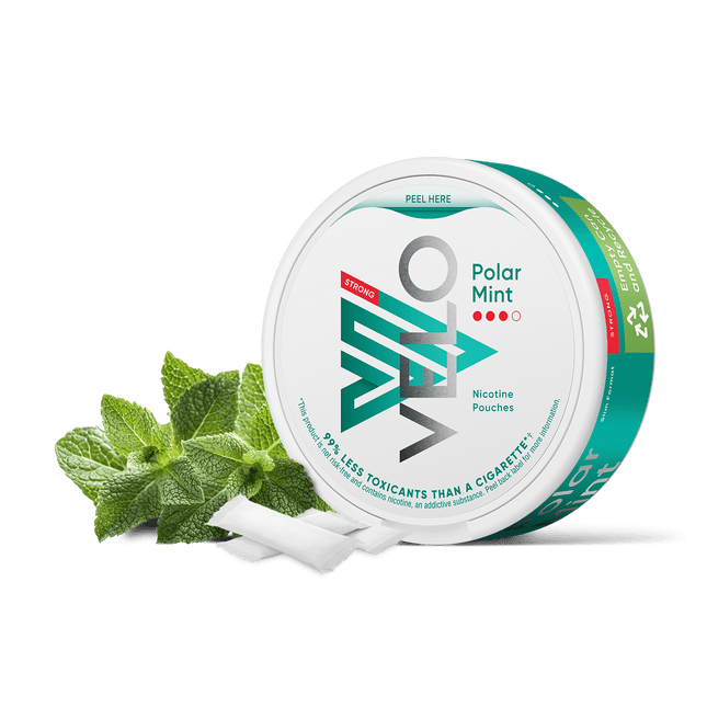 Velo Dubai Duty-Free Alternative