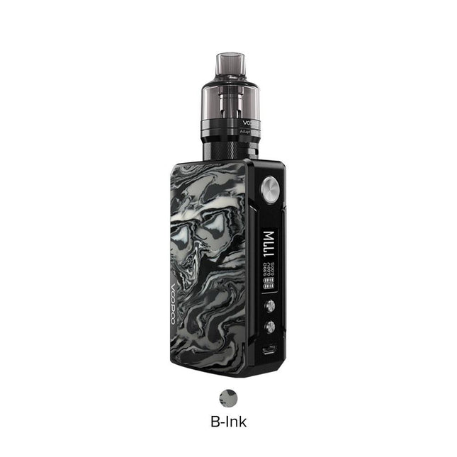 Voopoo Drag 2 PNP Refresh Edition 177W Vape Kit