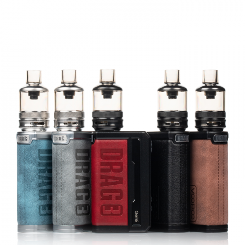 VOOPOO DRAG 3 177W Vape Kit Abu Dhabi | Vape Dubai Delivery | Vape UAE   Vape For Less