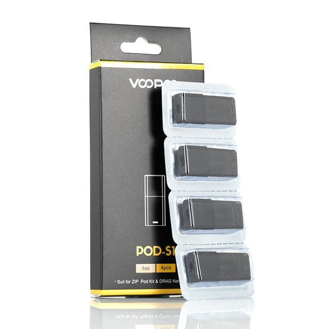 VOOPOO DRAG NANO VAPE REPLACEMENT PODS