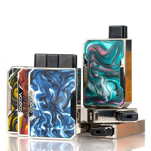 VOOPOO DRAG Nano Vape Kit - Pod System