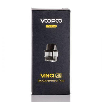VOOPOO Vinci Air Vape Replacement Pods