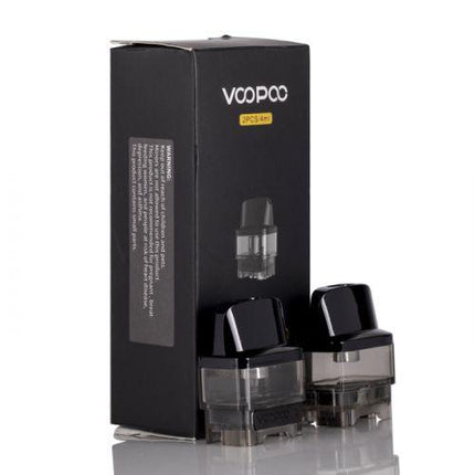VOOPOO Vinci Air Vape Replacement Pods