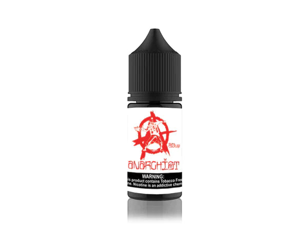anarchist white saltnic best shop vape in dubai