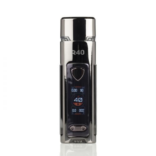 Wismec R40 Vape Pod Mod Kit