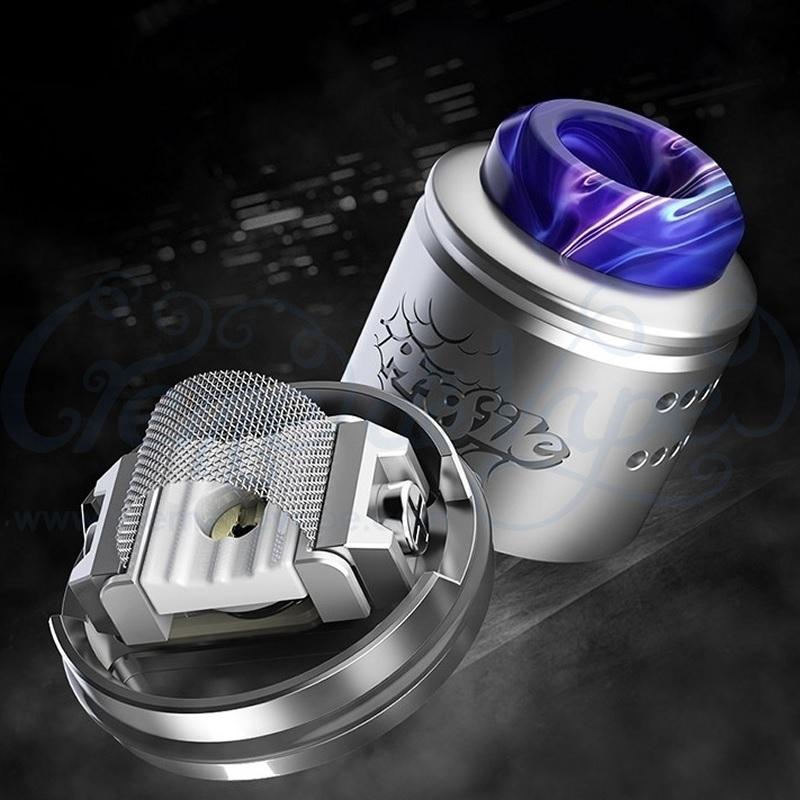Wotofo Profile 1.5 RDA Vape Tank Dubai | Vape Dubai | Vape Shop Sharjah Vape For Less Wotofo Profile 1.5 RDA Vape Tank Dubai | Vape Dubai | Vape Shop Sharjah Vape For Less
