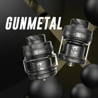 Gunmetal