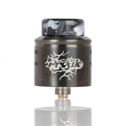 Wotofo Profile 1.5 RDA Vape Tank Dubai | Vape Dubai | Vape Shop Sharjah Vape For Less Wotofo Profile 1.5 RDA Vape Tank Dubai | Vape Dubai | Vape Shop Sharjah Vape For Less
