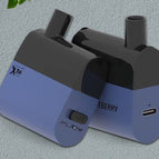 Blueberry - 20 mg