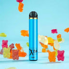 Gummy Bear- Candy / 0MG ( 0% )