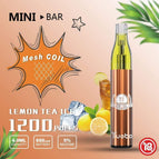 Lemon Tea Ice / 50MG ( 5% )